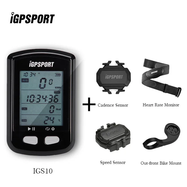 igpsport igs10e