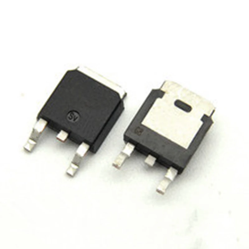 

ACS1207S ACS120-7SB ACS1207 TO-252 new and good quality
