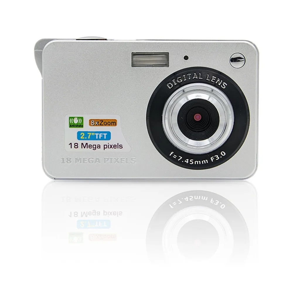 Big sell 18 Mega Pixels 3.0MP CMOS sensor 2.7 inch TFT LCD Screen HD 720P Digital Camera oct.16 camera : image Big sell 18 Mega Pixels 3.0MP CMOS sensor 2.7 inch TFT LCD Screen HD 720P Digital Camera oct.16 camera
