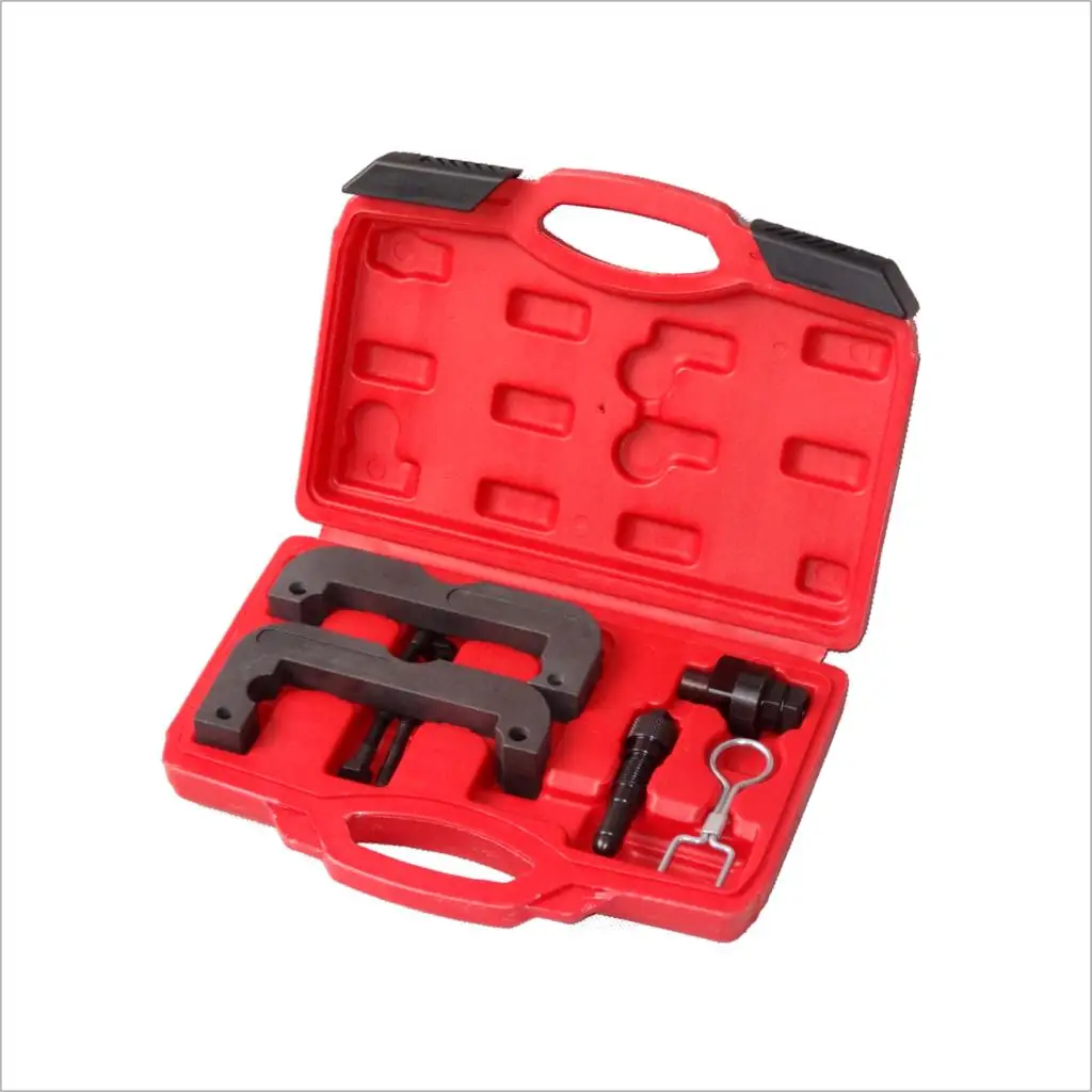 

Engine Timing Tool Set For VW VAG 2.4 & 3.2 FSI & Audi V6 V8 V10 With Chain