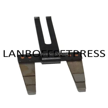 

LANBOFFSETPRESS CD74 XL75 machine separator finger CPL HD spare parts