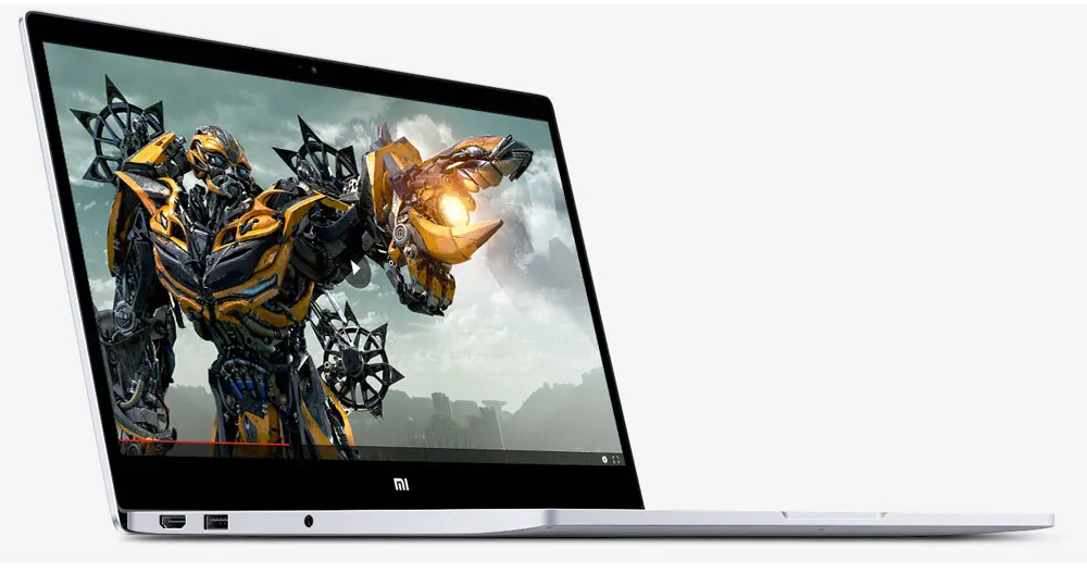 Xiaomi Mi Notebook Air 13.3 Inch Fingerprint Recognition Intel Core i5-7200U CPU 8GB DDR4 RAM 256GB SSD Windows 10 Ultrabook Laptop (8)