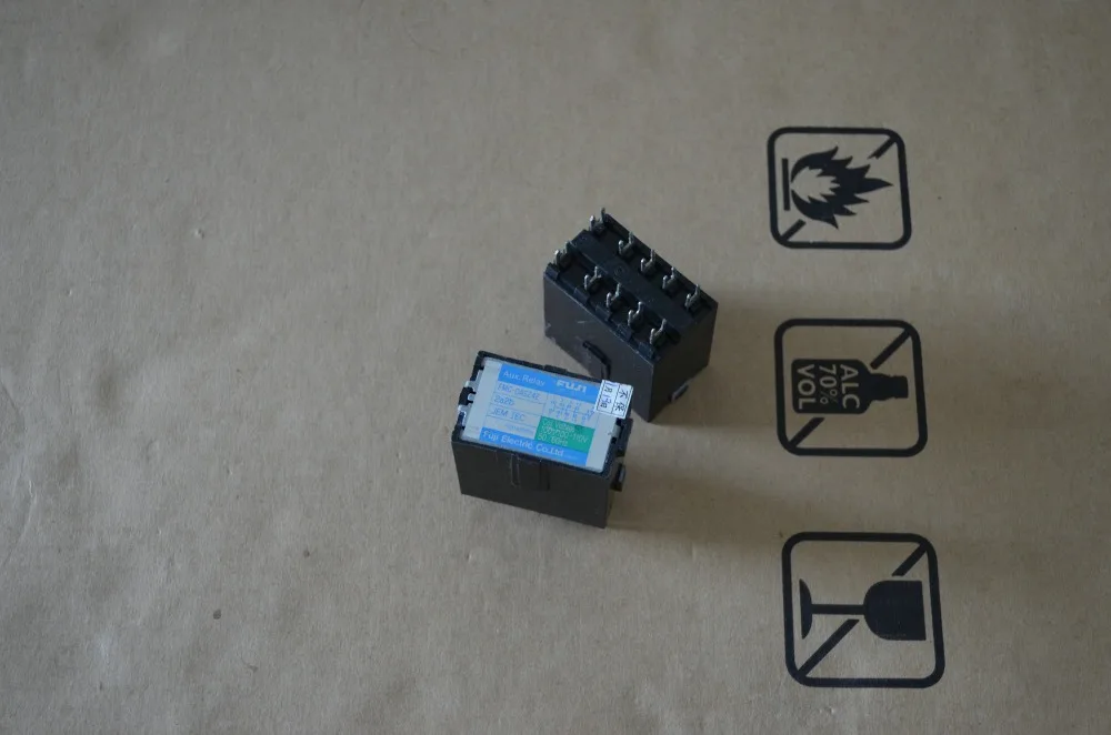 FMC-OASZ42-2A2B  001