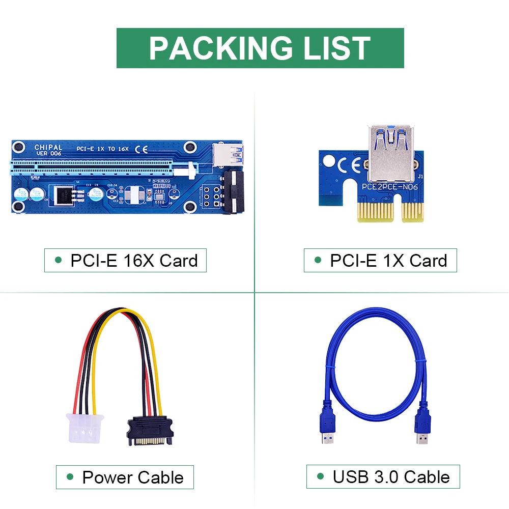PACKING LIST-1M