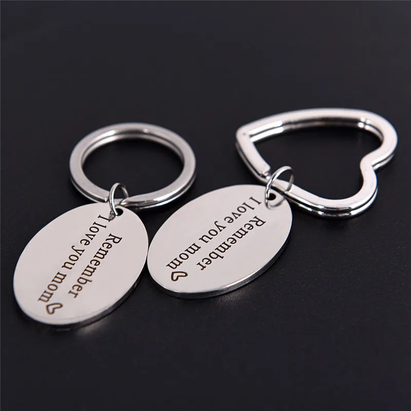 Aliexpress.com : Buy Mom Keychain 