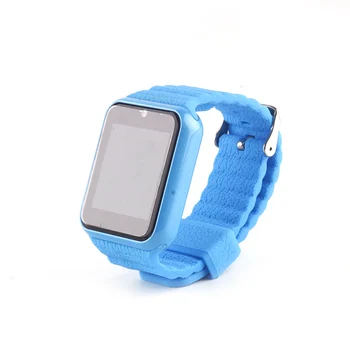 

Smart Watch Kids Camera GPS Tracker Waterproof Smartwatch Child Kid Anti-lost Bluetooth Wristwatch For IOS Android Phone Watches