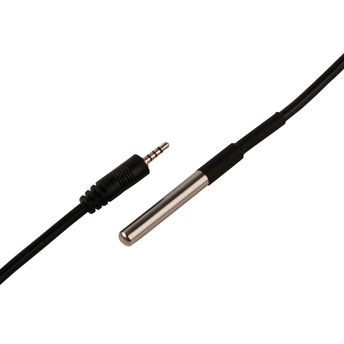 Sonoff AM2301 датчик температуры и влажности DS1820 Датчик Высокая точность для TH10