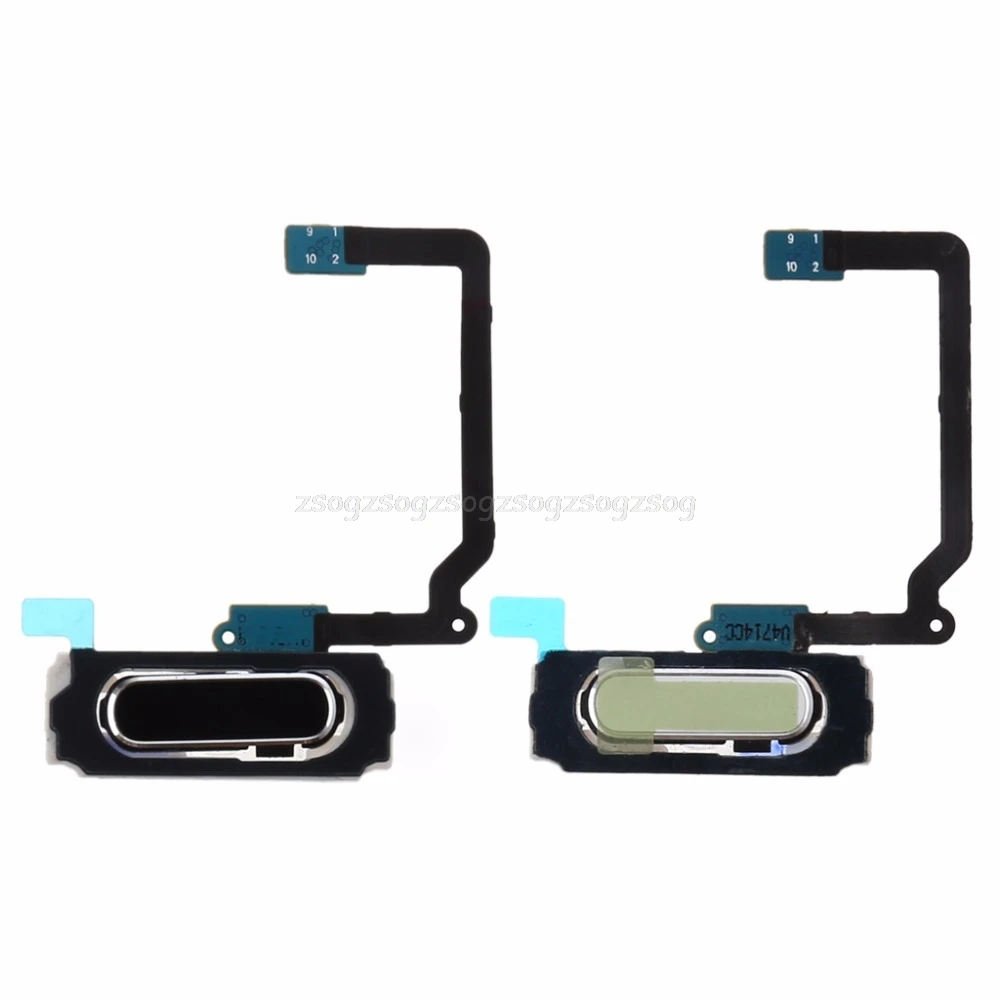 

Fingerprint Sensor Start Return Key Menu Button Flex Ribbon Cable for Samsung Galaxy I9600 S5 G900i G900F G900A G900H G900T N27