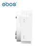 2022 new good quality CN101A timer switch built-in battery power outage memory 25A 220V digital timer with16 times on/off CE got ► Photo 3/6