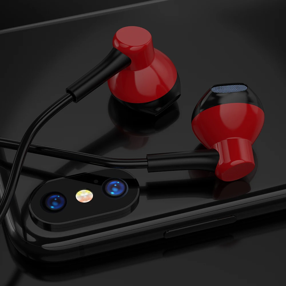 Бренд PTM P7C наушники гарнитура бас с микрофоном для мобильного телефона DJ MP3 fone де