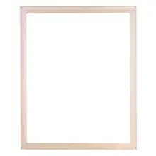 40*50 см, рамка из натурального дерева, Картина на холсте, картина с фабрики, сделай сам, настенная фоторамка, плакат, рамка, quadros de parede para sa