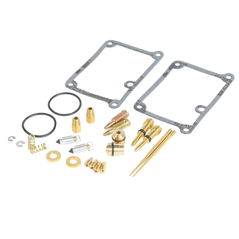 

for Yamaha for Banshee Carburetor Replacement YFZ 350 1988-2006 Repair Kit 1pc Fashion Brand New Hot