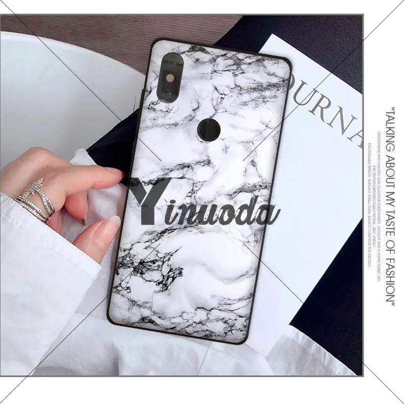 Chic Pink Marble Pretty design