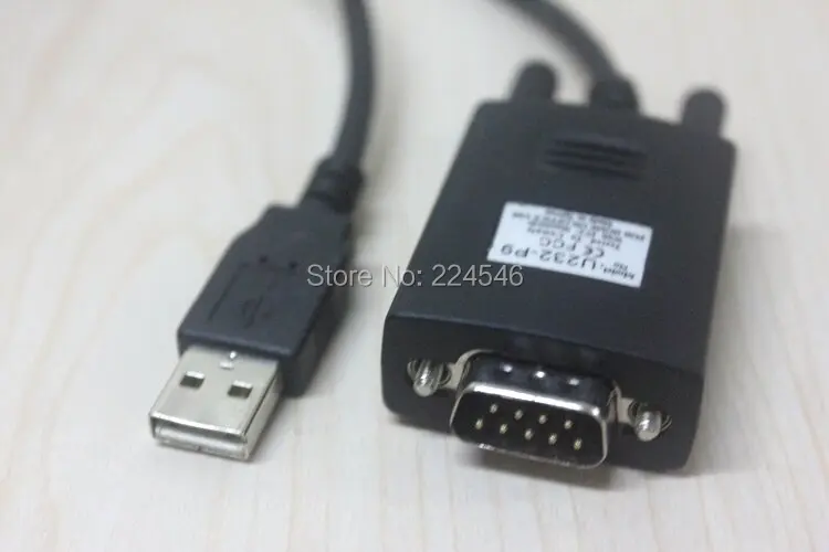 Интерфейсный Адаптер USB к порту RS232 с интерфейсом 230K|usb to rs232|usb tousb com |