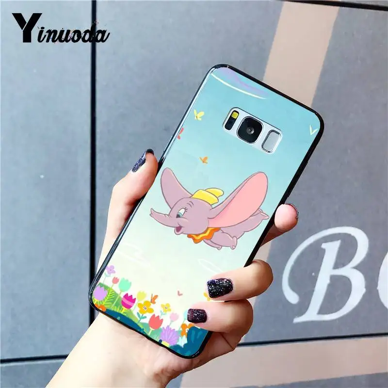 New Super Cute Dumbo little elephant