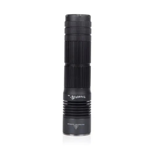 

Trustfire A8 5 modes LED Flashlight CREE XML XM-L T6 1600Lm 26650