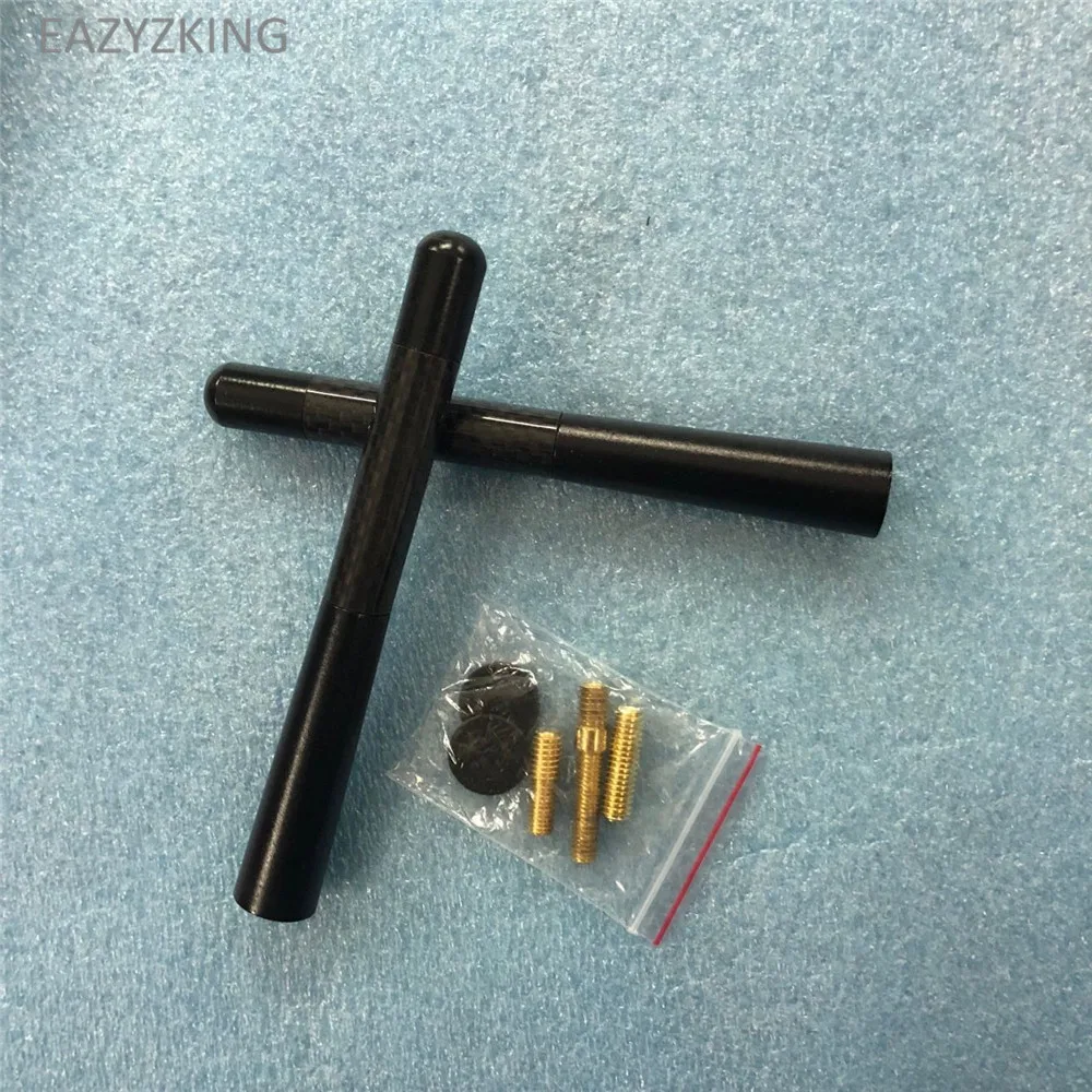 Eazyzking Auto-Styling Radio Antenna Aerea Per Roewe 750 950 350 550 E50 W5 E50/Englon Sc3 Sc5 Sc7 Sc6 Panda