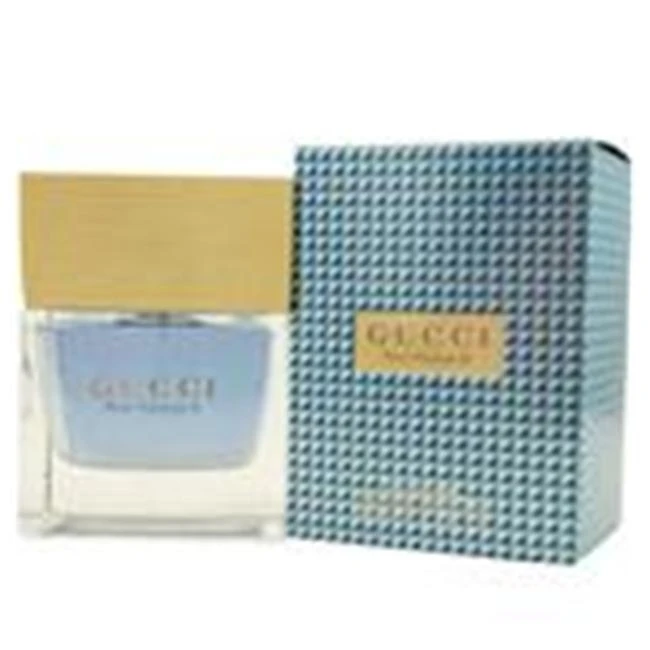 Gucci Pour Homme Ii By Gucci Edt Spray 3.4 Oz (1)