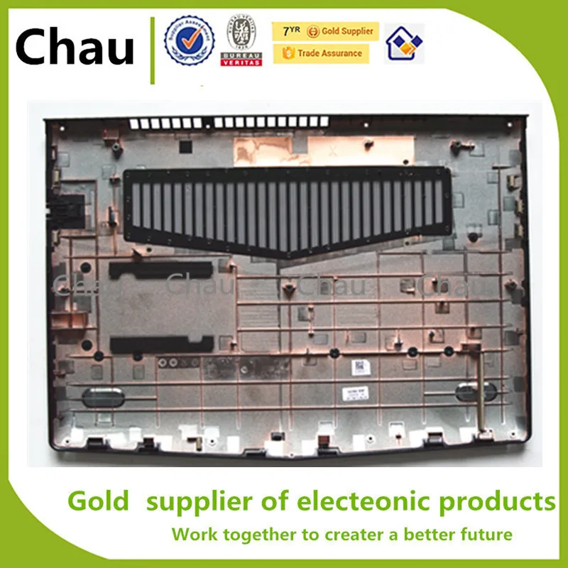 Günstige Neue Für Lenovo Y520 R720 Bottom Basis Abdeckung Fall AP13B000400
