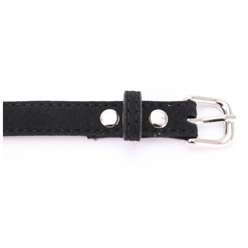 Искусственный поводок для собаки ошейник живота кожаные ошейники собак|leash collar|dog