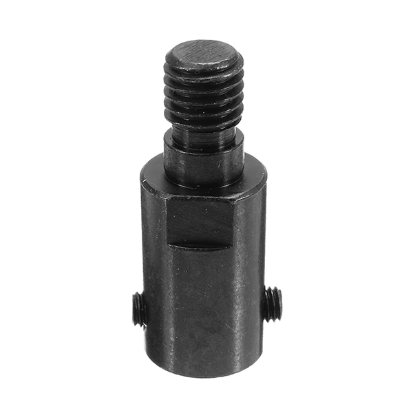 5mm Shank M10 Arbor Mandrel Adaptor Cutting Tool Accessories for Angle Grinder