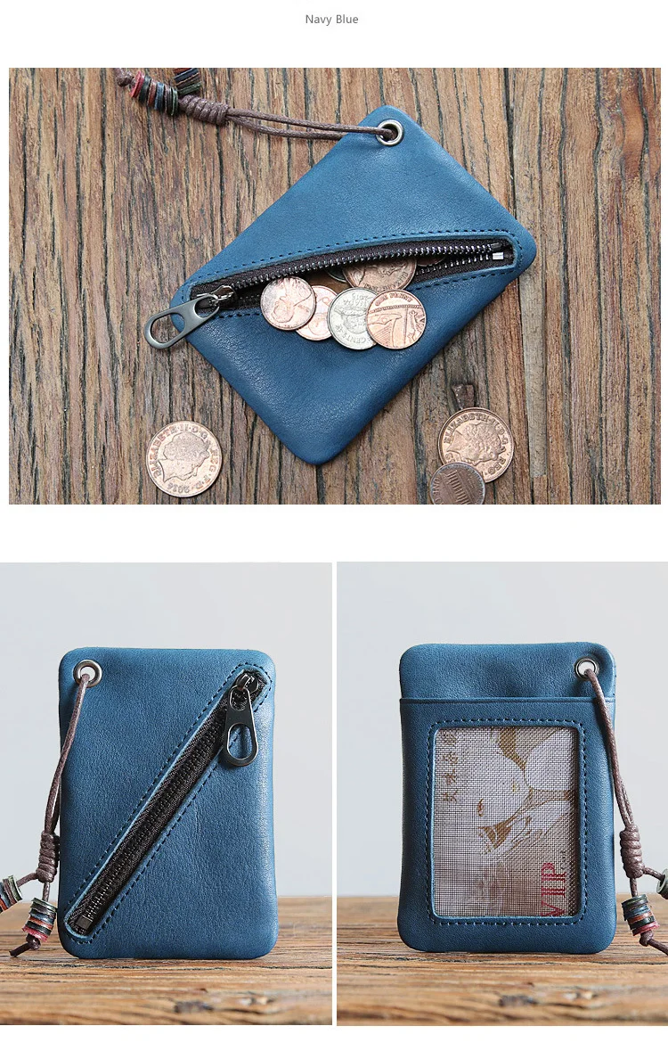 WardWolf-Coin-Purse-for-Men-Women--Card-Holder-Handmade-Vintage-Genuine-Leather-Small-Coin-Bag-Holder-Creative-Wallet-3