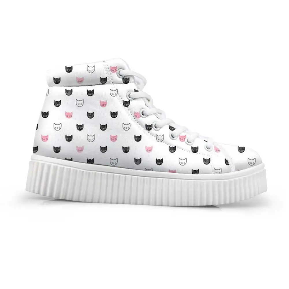 High Pour Épais De Appartements Fond Mode Dames Couleur lmwd1296by Casual Lumière up Lmwd1289by Perroquet lmwd1294by lmwd1291by Femmes Chaussures Chat Motif lmwd1290by lmwd1295by lmwd1292by Bengale Dentelle Du Top lmwd1293by wUqWYv