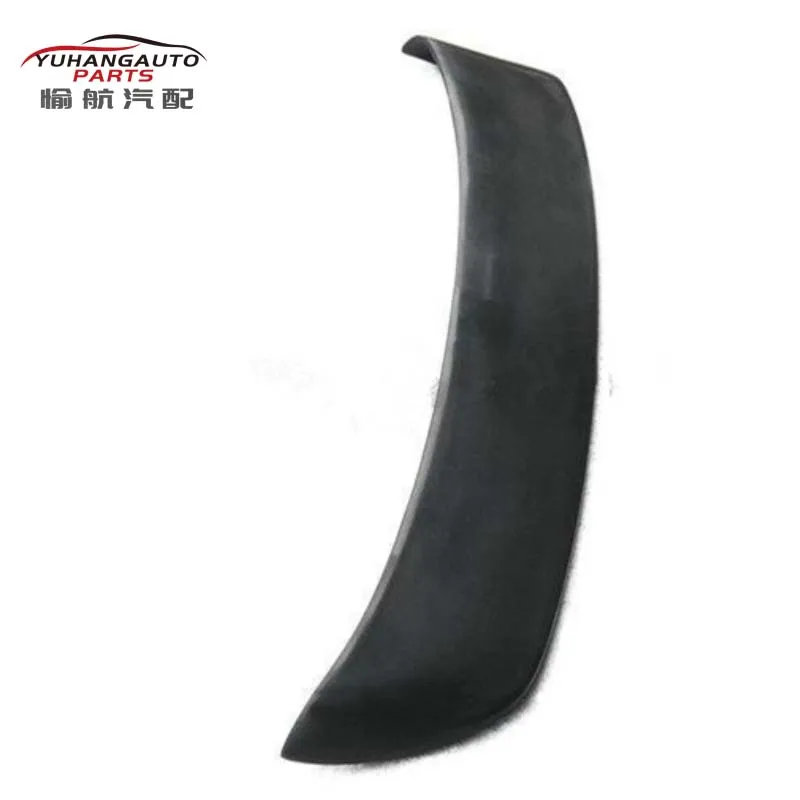 

For Silvia S13 Dmax Style rear spoiler wing Glass Fiber
