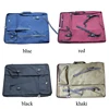 AngelMark 4K Multifunctional Artist Portfolio Backpack Carry Shoulder Bag Drawing Board Tools Bags Travel Case for Drawing 6