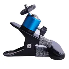 Крепление на зажим VR 1/" для резьбы Vive Oculus Rift 2 шт