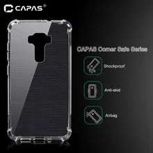 Чехол для Asus Zenfone 3 ZE520KL ZE552KL чехол прозрачный TPU чехол Для Zenfone 3 Max/Zoom/Ultra/Deluxe ZE553KL ZC553KL 551KL чехол