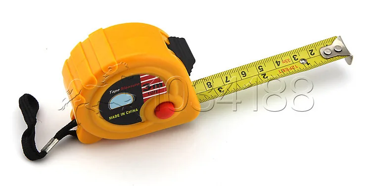 power tape measure