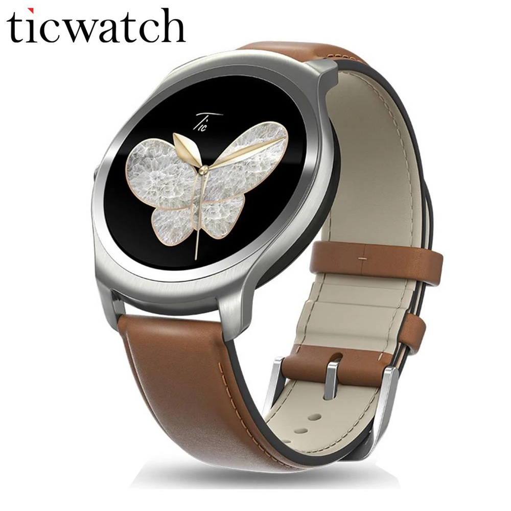 Aliexpress.com : Buy Ticwatch 2 Smart watch MTK2601 1.2GHz