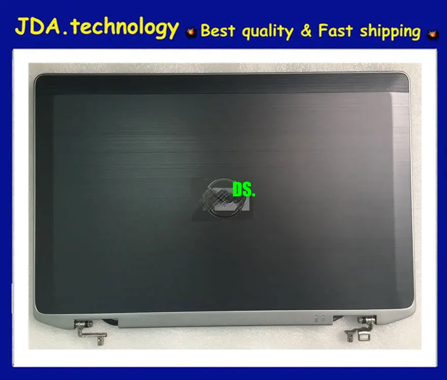 Wellendorff /оригинальная ЖК-дисплей задняя крышка для Dell Latitude E6320 ЖК-дисплей Топ задняя крышка для задней панели с ЖК-дисплей кабель набор петель