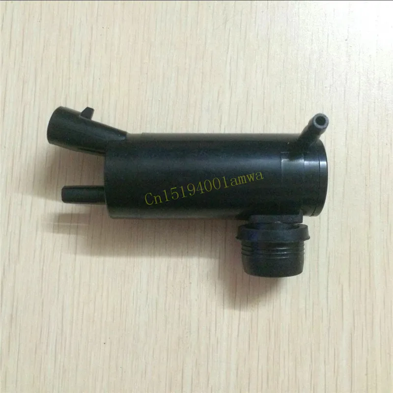 Auto parts Engine Wiper motor Wiper Water spray pump For Buick Regal