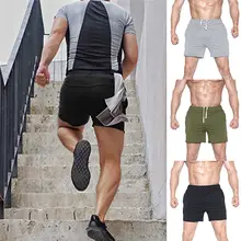 Мужской ремень на молнии с карманом можно положить полотенце повседневные однотонные спортивные шорты обычные брюки мужские s короткие masculinorou roupas#4M15