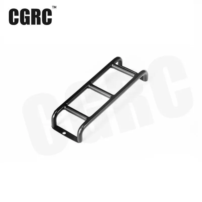

Simulated Metal Handrail Stairs For 1/10 Rc Crawler Car Trx4 Bronco Ranger Axial Scx10 90046 Jeep Cherokee Cc01 D90
