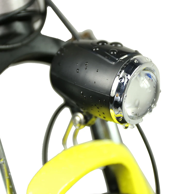 Perfect Universal Compatible 36V 48V 60V Electric bicycle E-bike Headlight Front LED Light Headlamp 1 Perfect Universal Compatible 36V 48V 60V Electric bicycle E-bike Headlight Front LED Light Headlamp 1