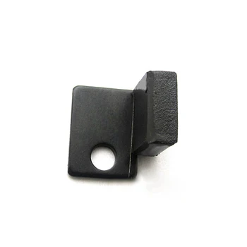 

080210180S23 Up And Down Parts Brake Block Damper Bracket Presser Foot Reciprocator[S] TFGN/TCMX Embroidery Machine