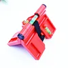 QASE 340 Degree Foldable Magnetic Level Pipeline Tube Installation Pipeline Construction Pipe Locator Level Spirit 1Pcs ► Photo 1/6