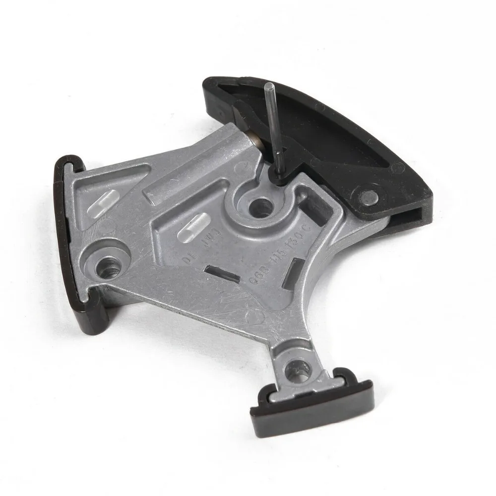 Фото 06B115130C натяжитель цепи масляного насоса двигателя для VW EOS Golf Jetta для Audi A3 2,0 T 06B 115 130 C 06B115130 №3
