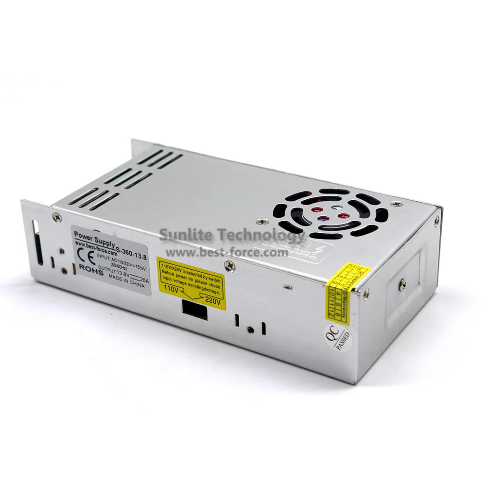 13V360W-3