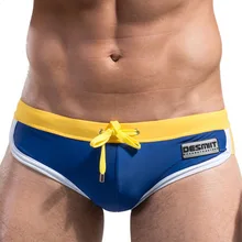 Новинка мужские плавки для купания трусы сексуальные боксеры купальник пляжные шорты для парфюма мужские плавки для купания Sunga пляжная одежда