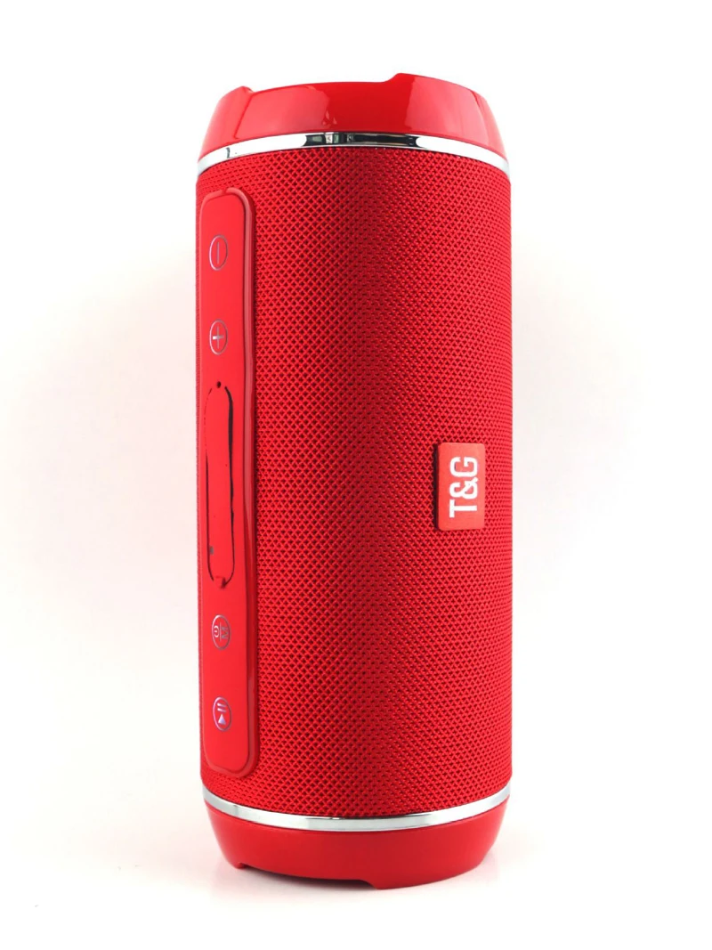 Супер бас Bluetooth Сабвуфер уличный динамик для занятий спортом стерео Hifi Soundbox 10 Вт