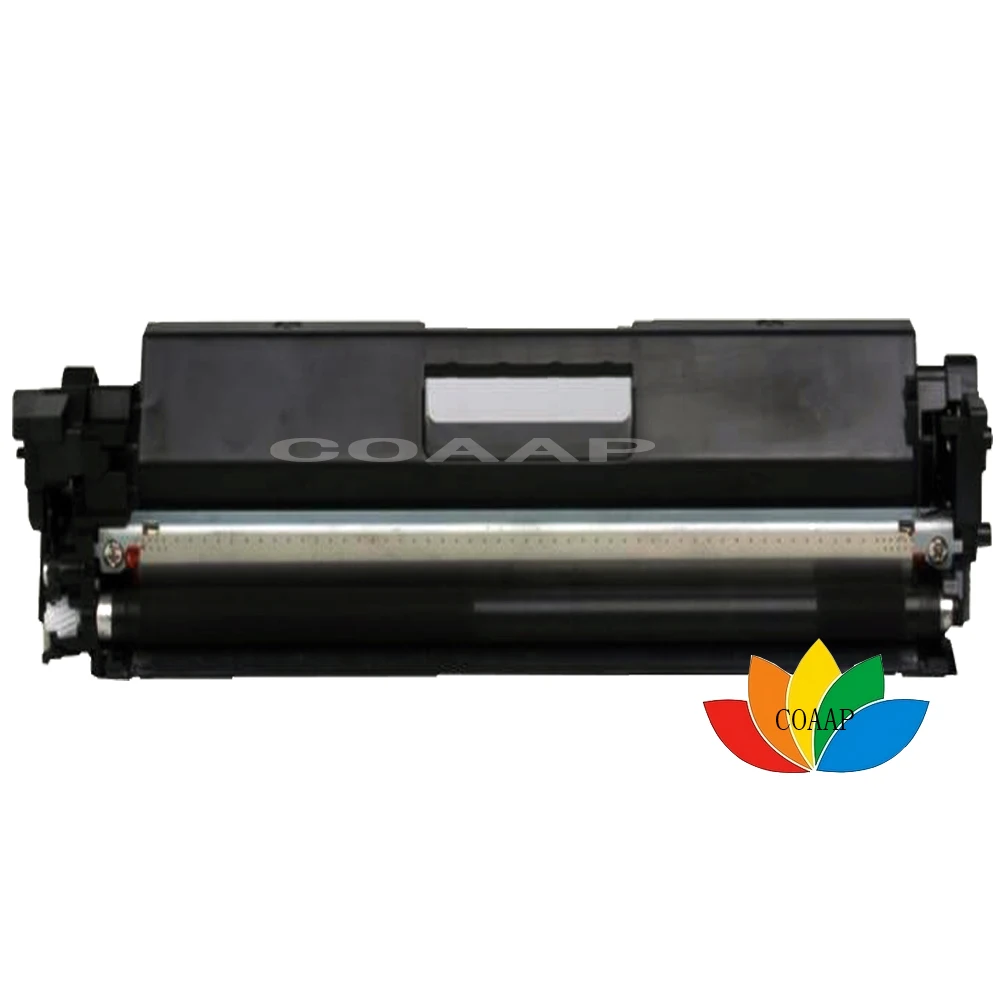 CF217A Toner Cartridge Replacement for HP Laserjet Pro MFP M130fn M130fw M102w M130a M102a M130nw Printers Toner Cartridge 6 Pack Black 17A 