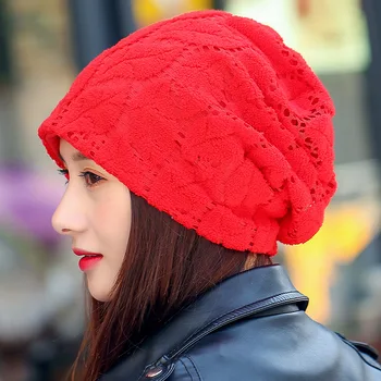 Turban Hat Beanies For Women 3