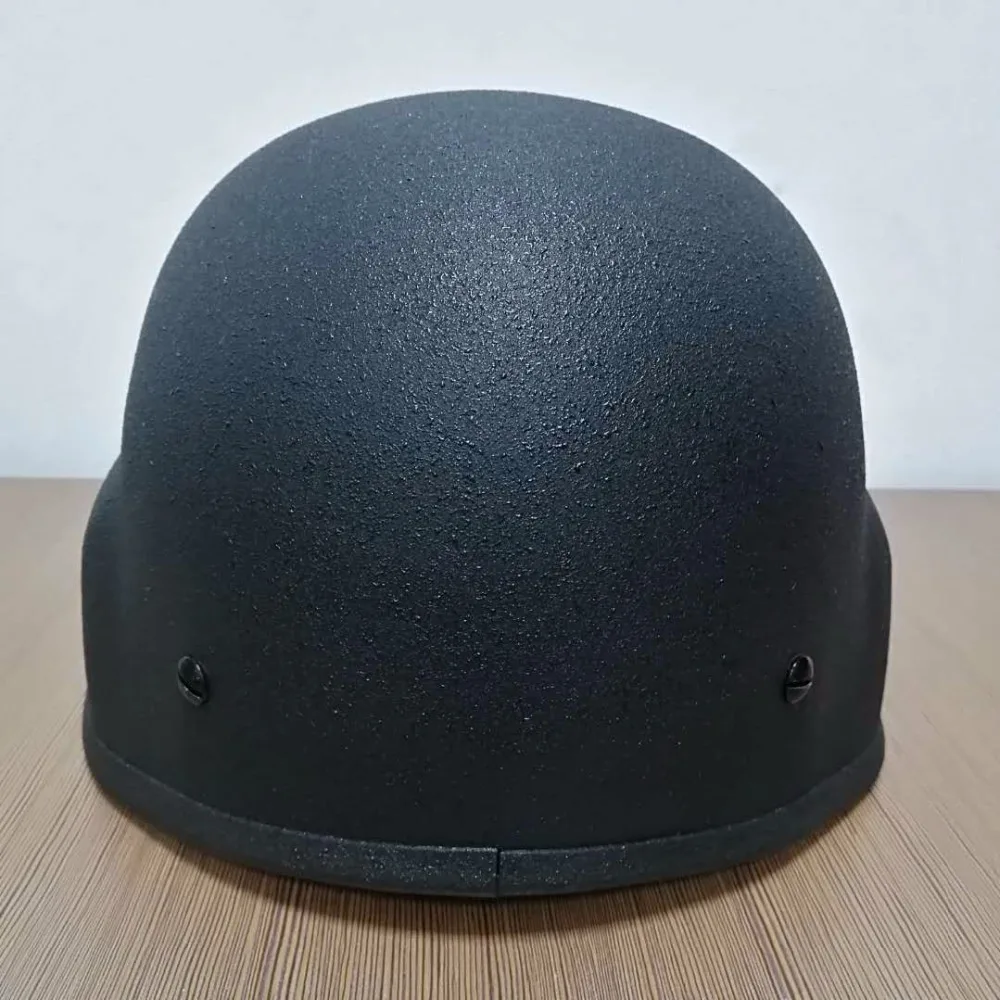 Уровень IIIA PASGT пуленепробиваемый Стальной шлем/Пуленепробиваемый Шлем тактический защитный шлем