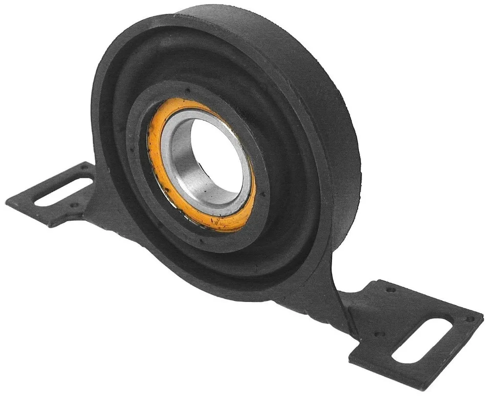 BMW OEM Driveshaft Center Support with Bearing E36 E39 Z3 318i 318is