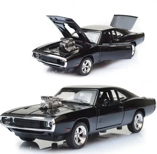 Aliexpress.com : Buy Fast & Furious 7 Dodge Charger Pull