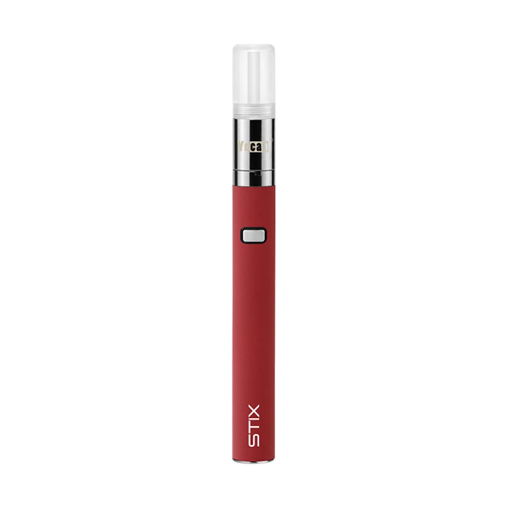 Оригинальный стартовый набор Yocan STIX со встроенным аккумулятором 370 мА/ч емкость 0 6